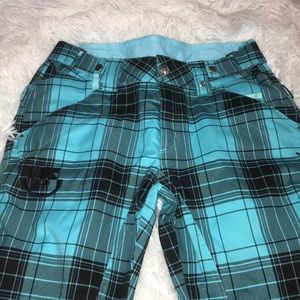 Burton Dry-Ride Snow Pants❄️💙